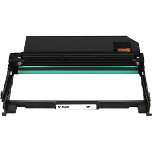 Samsung MLT-R116 alternatief Drum Zwart 9000 pagina's Samsung Xpress SL-M2625 Samsung Xpress SL-M2625D Samsung Xpress SL-M2626 Samsung Xpress SL-M2676 Samsung Xpress SL-M2825 Samsung Xpress SL-M2825DW Samsung Xpress SL-M2826 Samsung Xpress SL-M2835 S