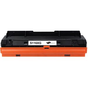 Samsung MLT-D116L(116L) alternatief Toner cartridge Zwart 3000 pagina's Samsung Xpress SL-M2625 Samsung Xpress SL-M2625D Samsung Xpress SL-M2626 Samsung Xpress SL-M2675 Samsung Xpress SL-M2676 Samsung Xpress SL-M2825 Samsung Xpress SL-M2825DW Samsung