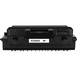 Xerox 106R03624 alternatief Toner cartridge Zwart 15000 pagina's Xerox Phaser 3330 Xerox Workcentre 3335 Xerox Workcentre 3345