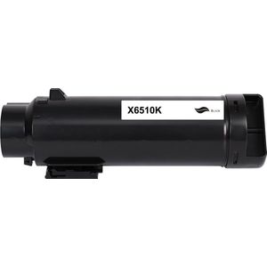 Xerox 106R03476 - Alternatieve Toner Cartridge - Zwart - 2500 Pagina's - Geschikt voor Xerox Phaser 6510dn, 6510DNI, 6510DNM, 6510N, Workcentre 6515dn, 6515dni, 6515DNM, 6515N