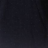 Paul Hopkins - Pyjama - Donkerblauw - 100% Gekamde Katoen