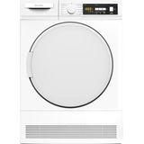Salora DCH7100 - Condensdroger - Droger - Wasdroger - Vrijstaand - 7 kg