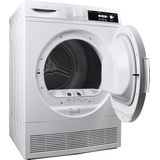 Salora DCH7100 - Condensdroger - Droger - Wasdroger - Vrijstaand - 7 kg