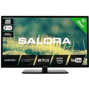 Salora LED TV 32 Inch 81 cm