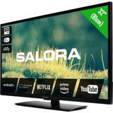 Salora FULL HD Android TV 32EFA2204 32 inch