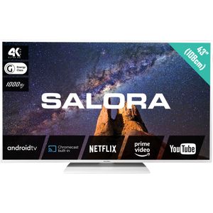 Salora LED TV 43 inch