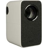 Salora - 45BHM2550 - Beamer - Wit - LED - 720p - 200 ANSI Lumens