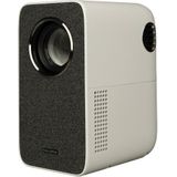 Salora - 45BHM2550 - Beamer - Wit - LED - 720p - 200 ANSI Lumens