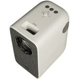 Salora - 45BHM2550 - Beamer - Wit - LED - 720p - 200 ANSI Lumens