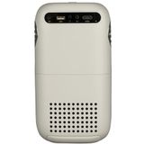 Salora - 45BHM2550 - Beamer - Wit - LED - 720p - 200 ANSI Lumens