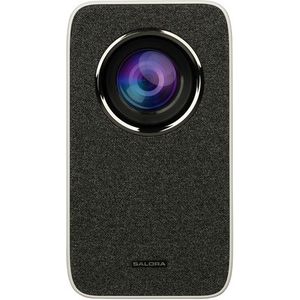 Salora - 45BHM2550 - Beamer - Wit - LED - 720p - 200 ANSI Lumens