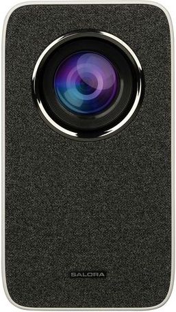 Salora - 45BHM2550 - Beamer - Wit - LED - 720p - 200 ANSI Lumens
