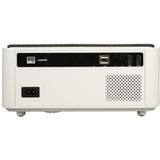 Salora 51BFM3850 - Beamer - Wit - LED 1920x1080 - 320 ANSI lumens - Screen Mirroring