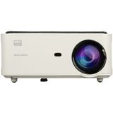 Salora 51BFM3850 - Beamer - Wit - LED 1920x1080 - 320 ANSI lumens - Screen Mirroring