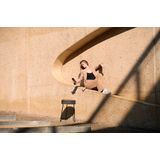 Salora - AirTable FLOW - Bluetooth Speaker - Wit - Draadloze Oplader