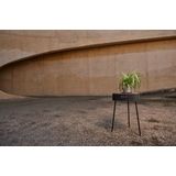 Salora - AirTable FLOW - Bluetooth Speaker - Wit - Draadloze Oplader