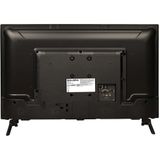 Salora - SMART24TV - Smart TV - 24 Inch - HD Ready - Televisie
