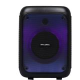 Salora PartySpeaker S1 - Bluetooth speaker Zwart