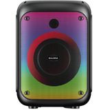 Salora - PartySpeaker S1 - Speaker - Zwart - 400 Watt Vermogen