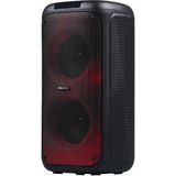 Salora PartySpeaker M1 - Bluetooth speaker Zwart