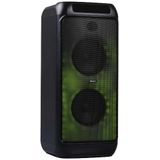 Salora PartySpeaker L1 Wireless Stereoluidspreker Zwart