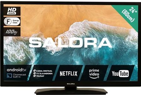 Salora 24MBA300
