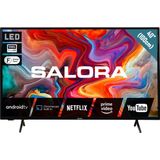 Salora Smart TV 40 inch