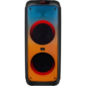 Salora PartySpeaker XL1 - Bluetooth speaker Zwart