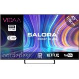 Salora 43FV210 - 43 inch - Full HD - 2023
