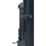 50” (126CM) UHD VIDAA Smart Tv met - DVB-S2/T2/ - WIFI en Bluetooth