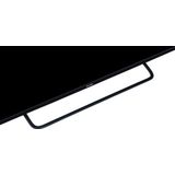 50” (126CM) UHD VIDAA Smart Tv met - DVB-S2/T2/ - WIFI en Bluetooth