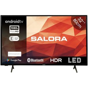 Salora 32KE220 - Smart Android TV