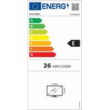 Salora - 32HDB200 - LED TV - Zwart - HD Ready - Compact Formaat