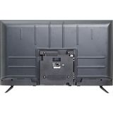 Salora - 32HDB200 - LED TV - Zwart - HD Ready - Compact Formaat