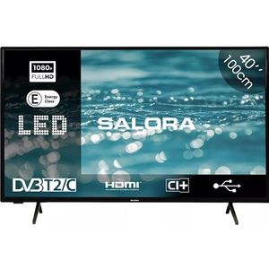 Salora 40FL110  Full HD LED TV