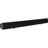 Salora SOUNDBAR680 - Soundbar - Zwart - 60W - Bluetooth 5.0