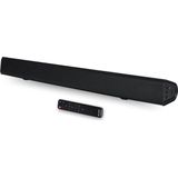 Salora SOUNDBAR680 - Soundbar - Zwart - 60W - Bluetooth 5.0