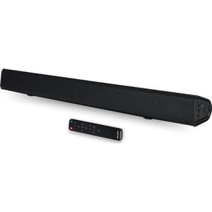 Salora SOUNDBAR680 - Soundbar - Zwart - 60W - Bluetooth 5.0