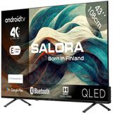 Salora 43QLED320 - QLED TV