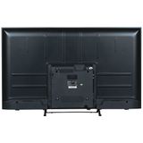 VIDAA - 43&quot; UHD 4K TV - LED - Zwart - Smart TV met HDR10