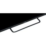 VIDAA - 43&quot; UHD 4K TV - LED - Zwart - Smart TV met HDR10