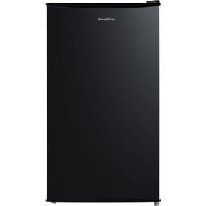 PRIMO PR142DV Vriezer Tafelmodel - Diepvries Vrijstaand - 60L - E - Wit