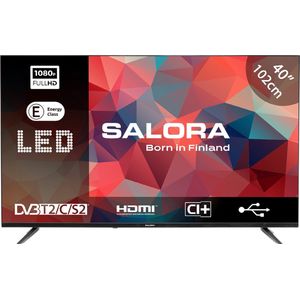 Salora 40FDB200 Full HD TV