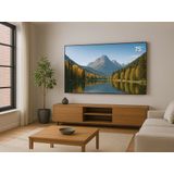 QLED - 75QLED320 - TV - Zwart - QLED - HDR10 - Android TV