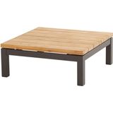 4 Seasons Outdoor | Koffietafel Capitol 90 x 90 x 35 cm