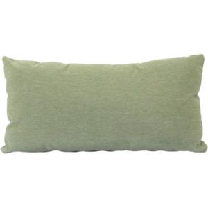 Tuinkussen - 30 x 60 cm - Groen