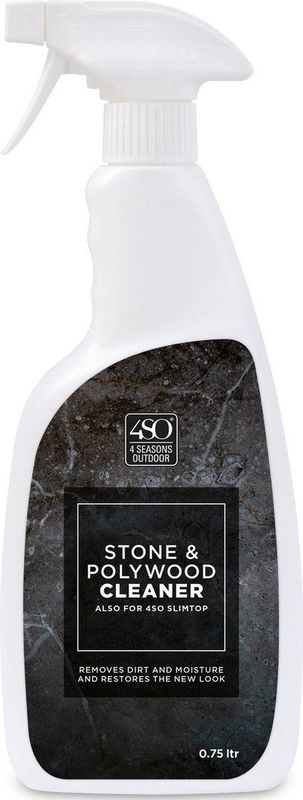4 Seasons Outdoor Steen & Polywood cleaner