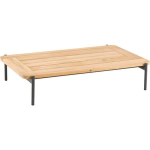 4-Seasons Yoga koffietafel - Ø 90 cm. H 40cm.