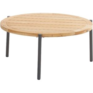 4-Seasons Yoga koffie tafel - Ø 73 cm. H 35 cm.