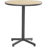 Taste Fiesta bartafel - 90 cm. rond